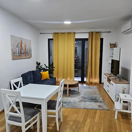V Apartament Kragujevac