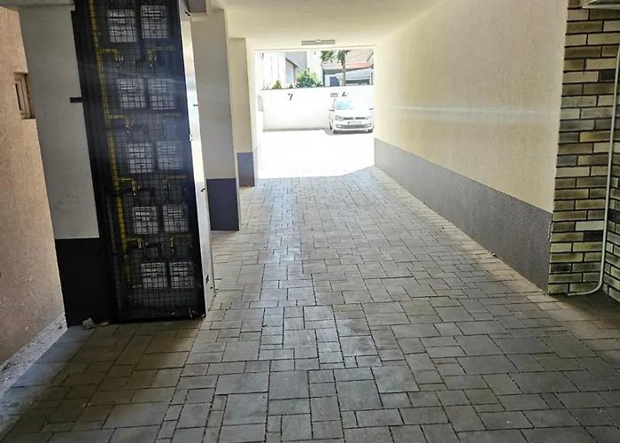 V Apartman Kragujevac