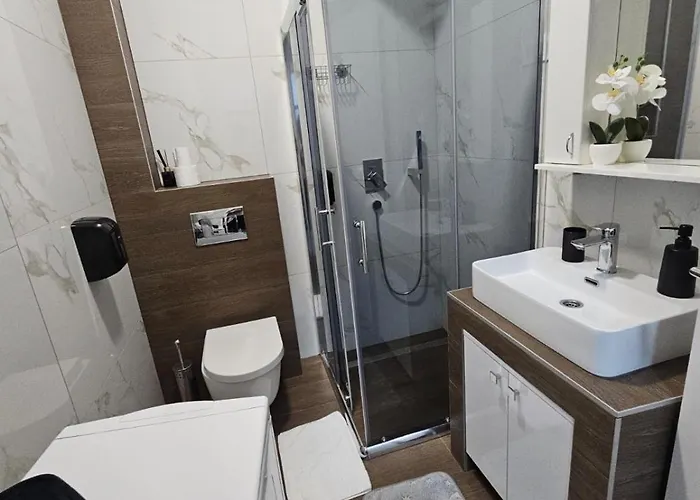 Apartman V Kragujevac
