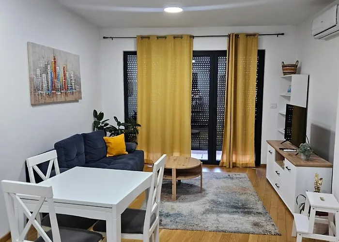 V Apartman Kragujevac